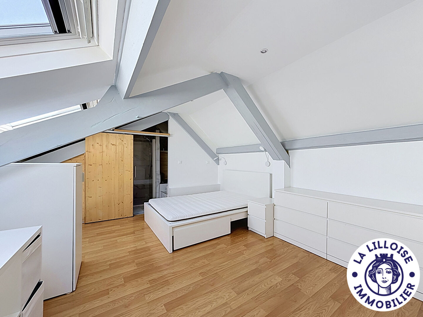 Photo 6 — LA LILLOISE IMMOBILIER