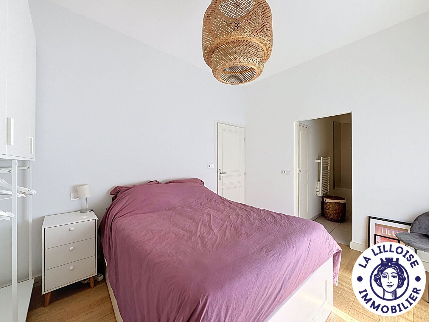 Photo 6 — LA LILLOISE IMMOBILIER
