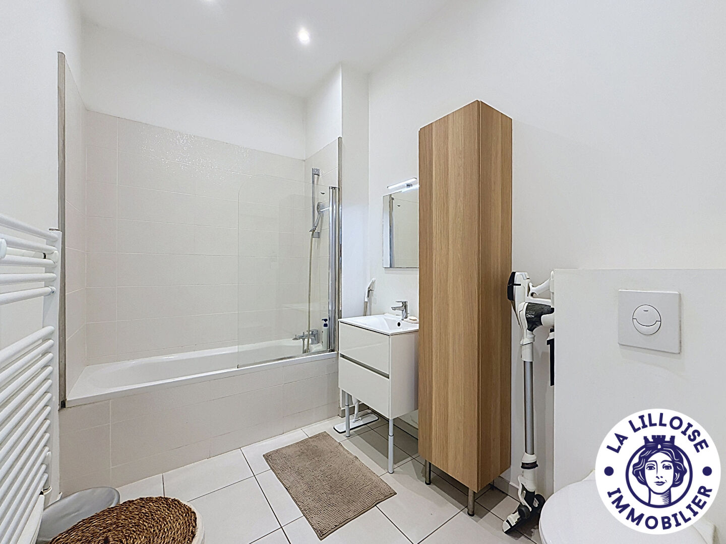 Photo 7 — LA LILLOISE IMMOBILIER