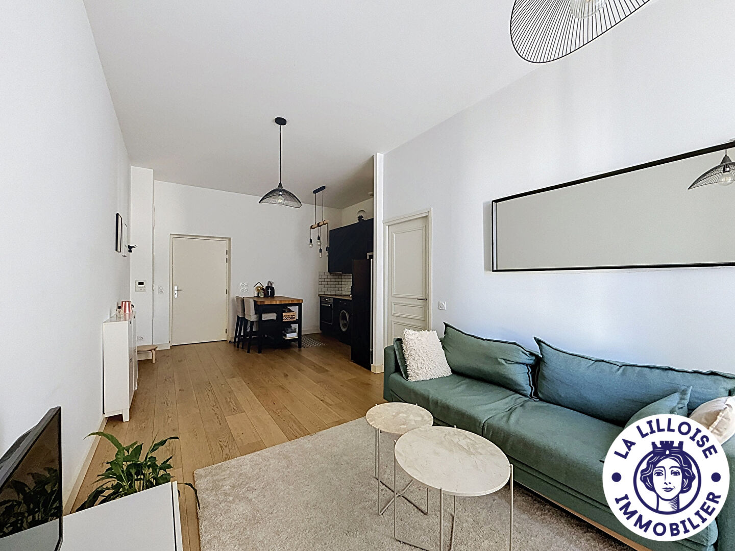 Photo 4 — LA LILLOISE IMMOBILIER