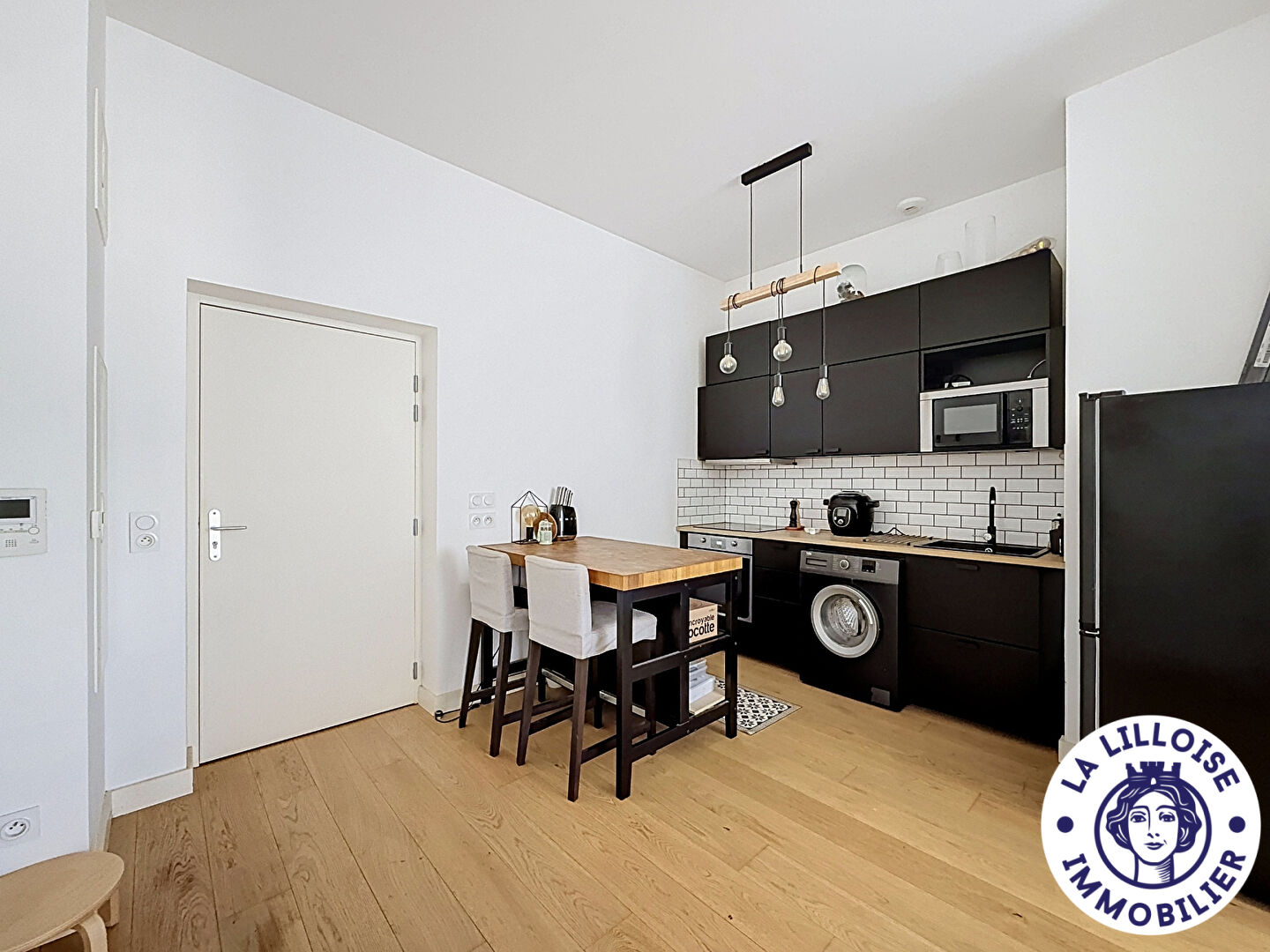 Photo 3 — LA LILLOISE IMMOBILIER