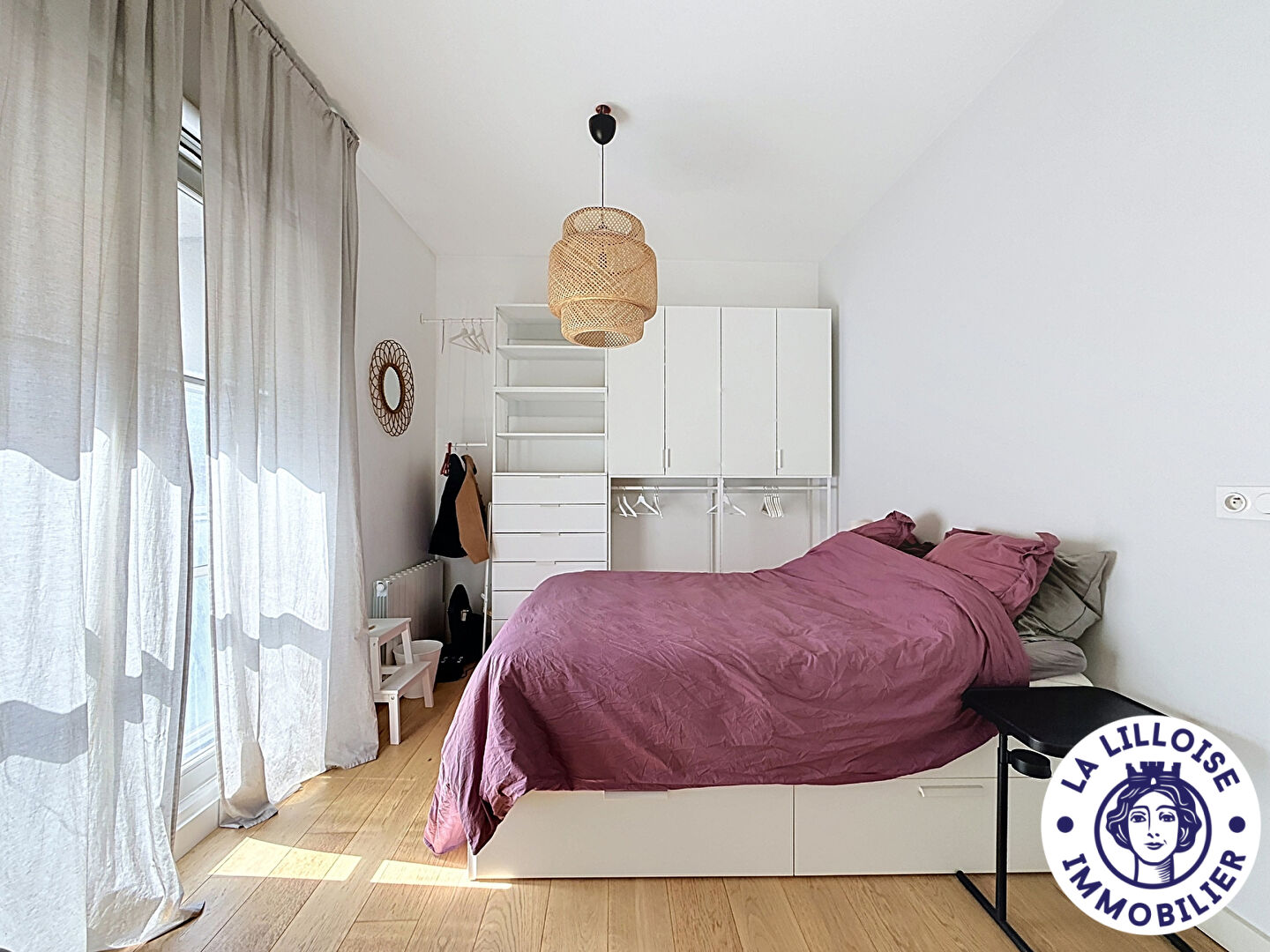 Photo 5 — LA LILLOISE IMMOBILIER