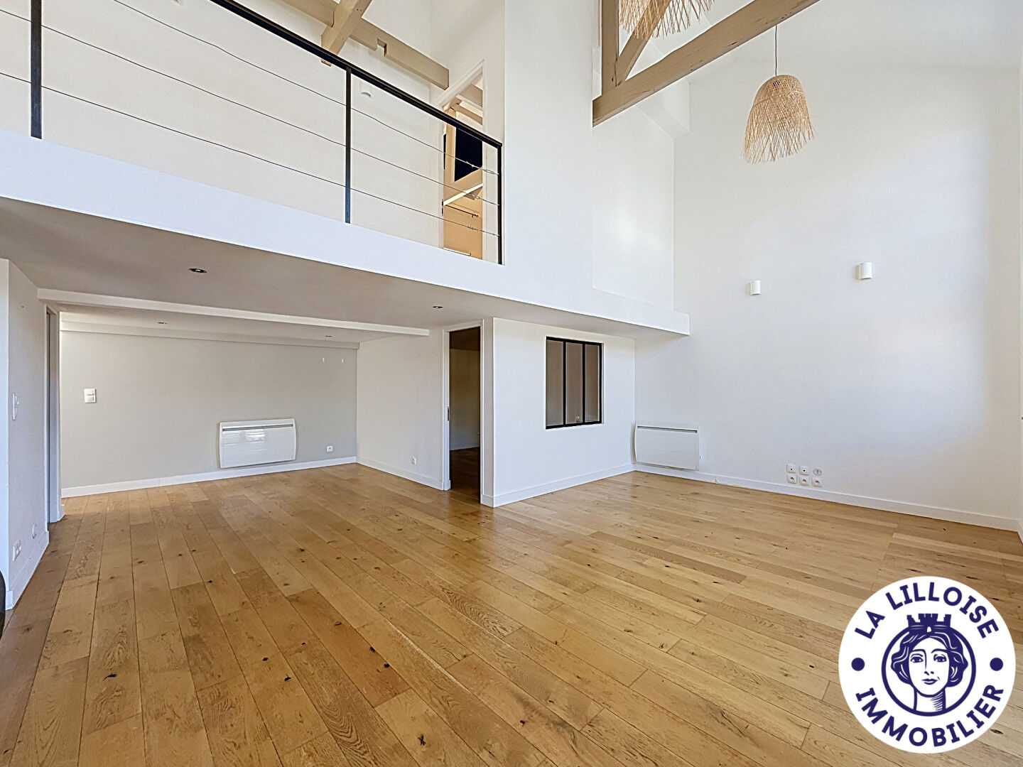 Photo 4 — LA LILLOISE IMMOBILIER