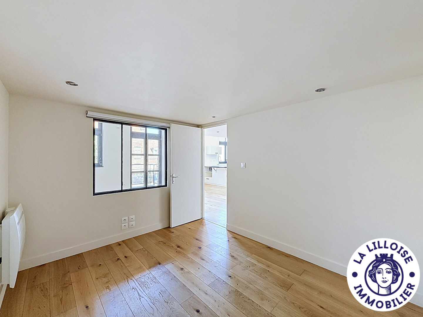 Photo 6 — LA LILLOISE IMMOBILIER