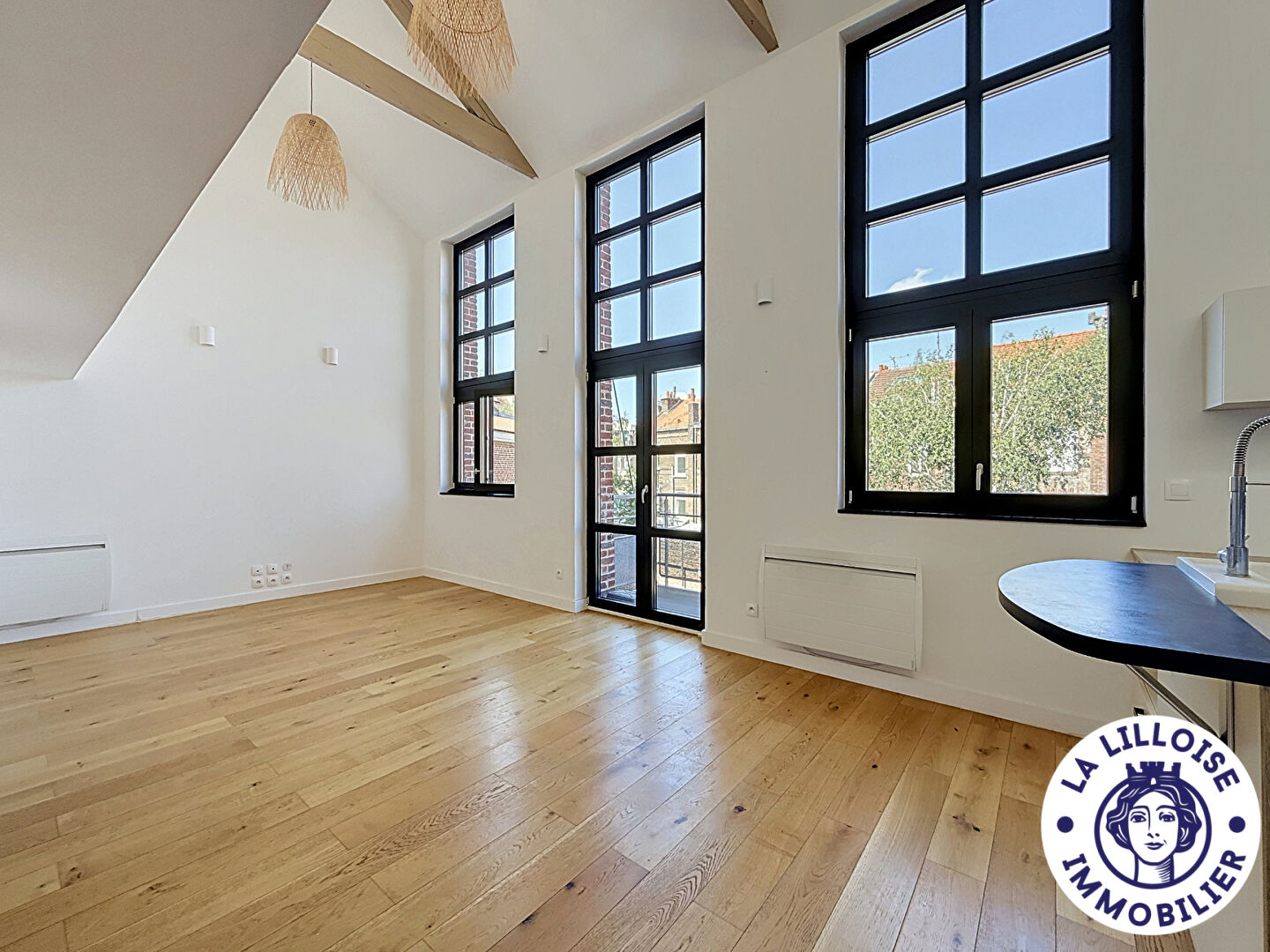 Photo 3 — LA LILLOISE IMMOBILIER