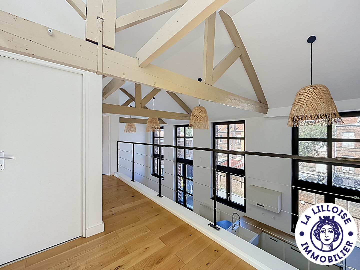 Photo 8 — LA LILLOISE IMMOBILIER