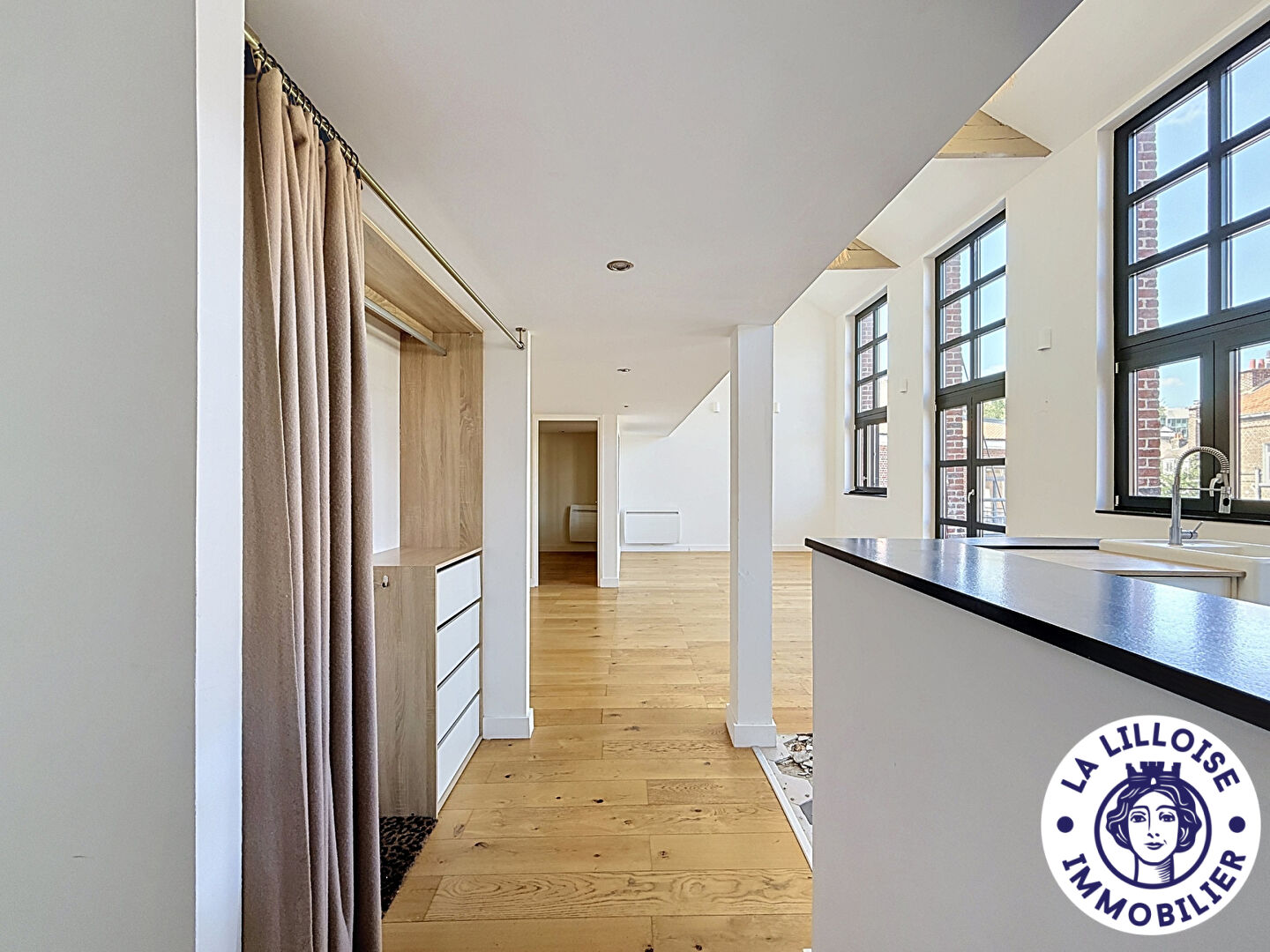 Photo 7 — LA LILLOISE IMMOBILIER
