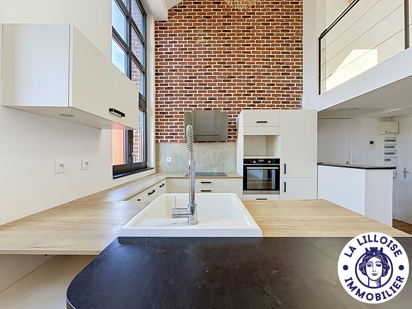 Photo 5 — LA LILLOISE IMMOBILIER