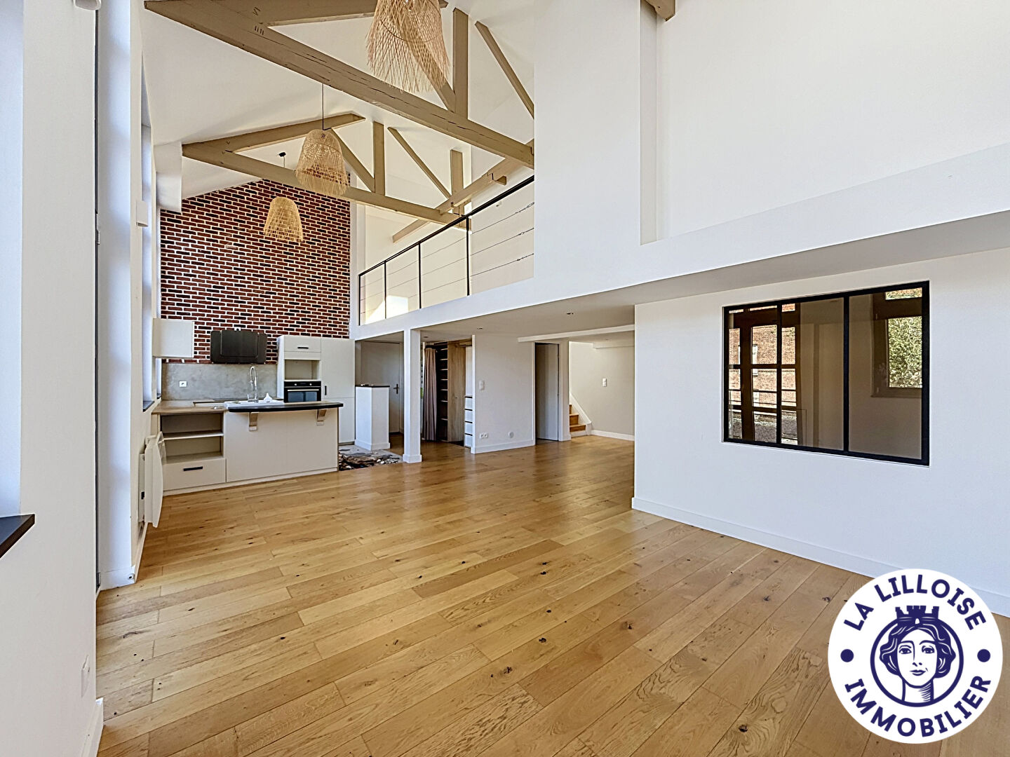 Photo 2 — LA LILLOISE IMMOBILIER