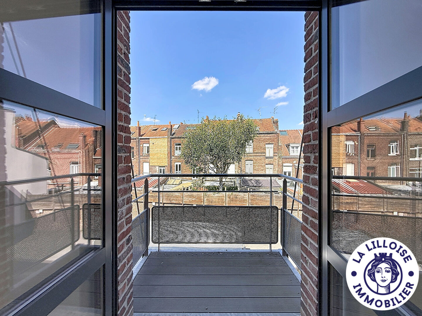 Photo 11 — LA LILLOISE IMMOBILIER