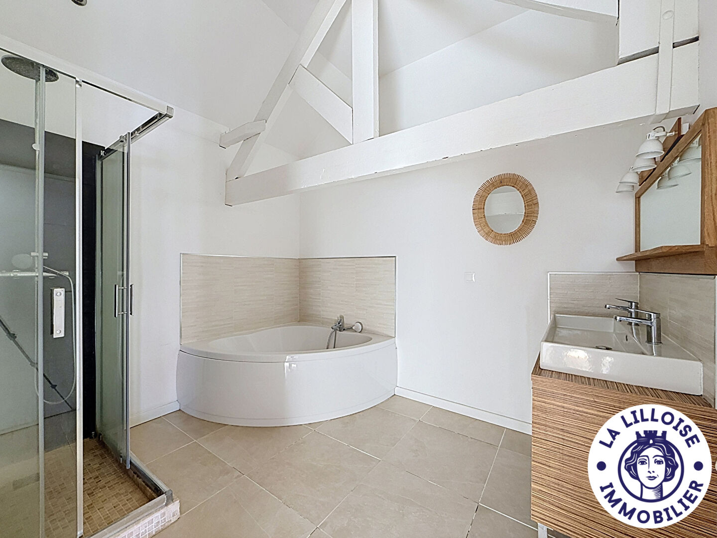 Photo 10 — LA LILLOISE IMMOBILIER