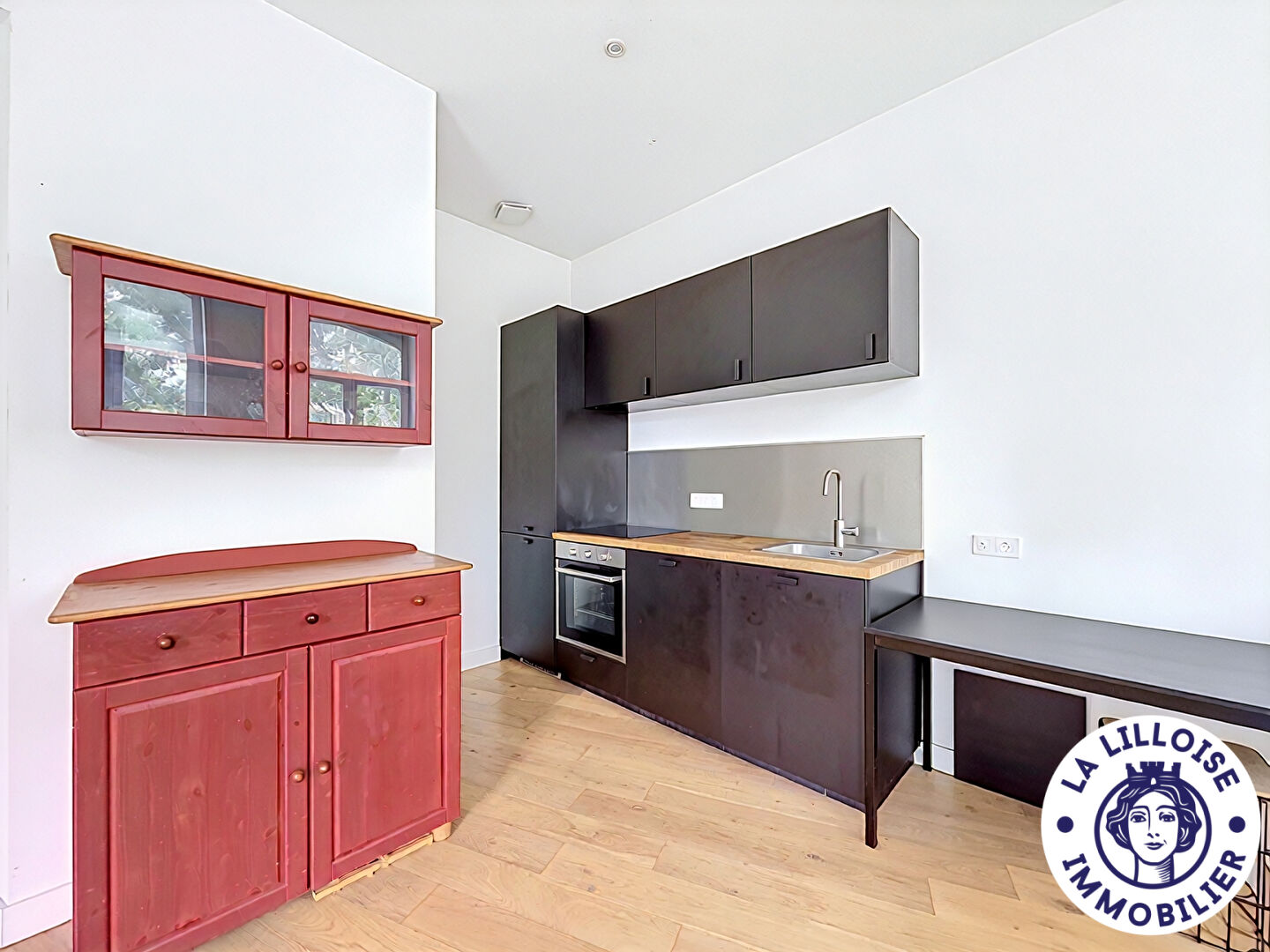Photo 2 — LA LILLOISE IMMOBILIER