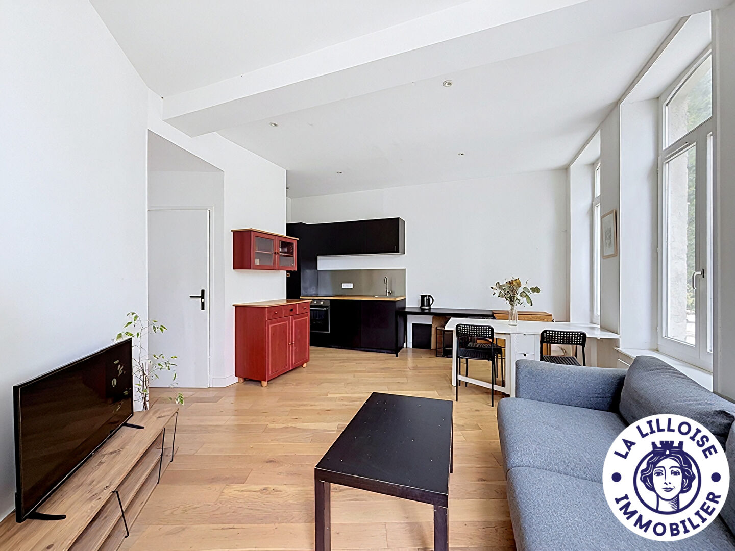 Photo 3 — LA LILLOISE IMMOBILIER