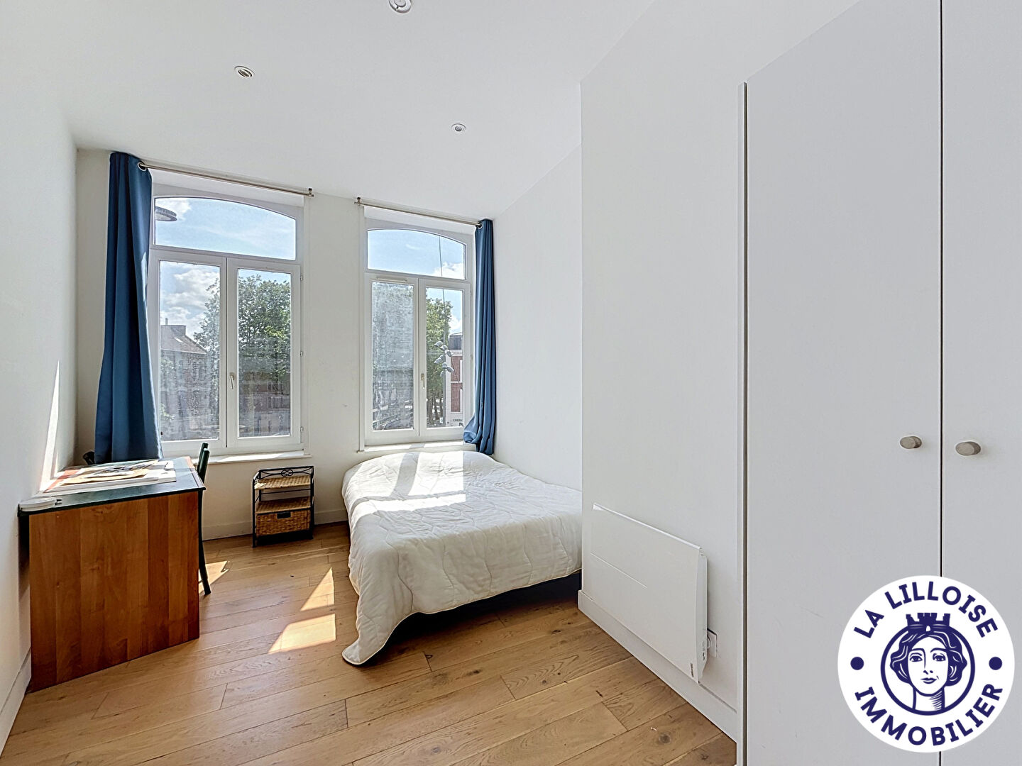 Photo 4 — LA LILLOISE IMMOBILIER