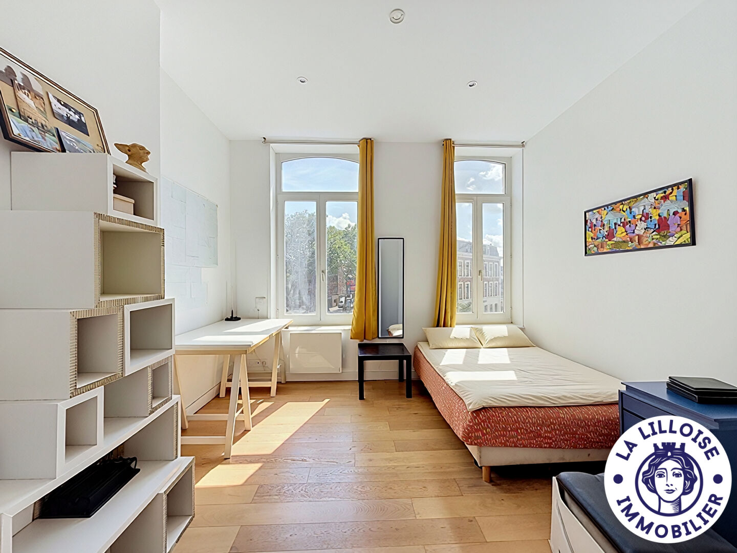 Photo 5 — LA LILLOISE IMMOBILIER