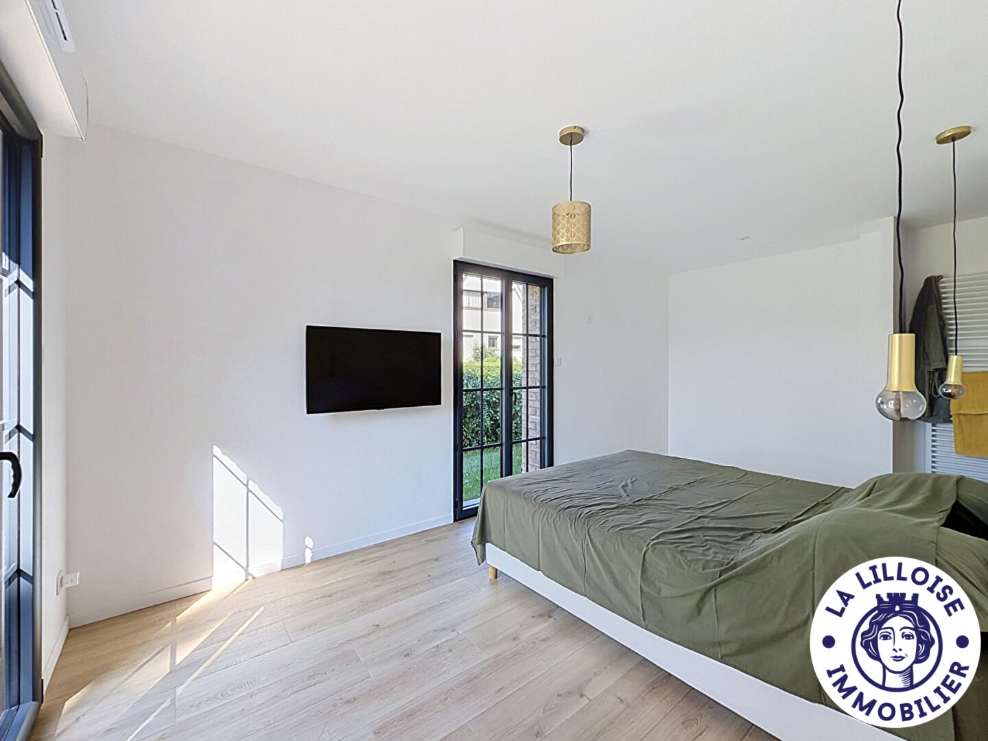 Photo 4 — LA LILLOISE IMMOBILIER
