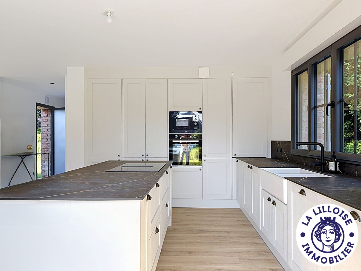 Photo 3 — LA LILLOISE IMMOBILIER