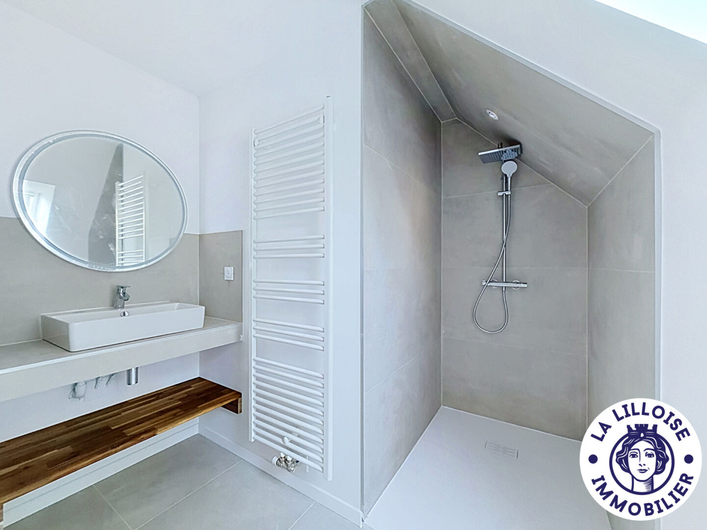 Photo 9 — LA LILLOISE IMMOBILIER