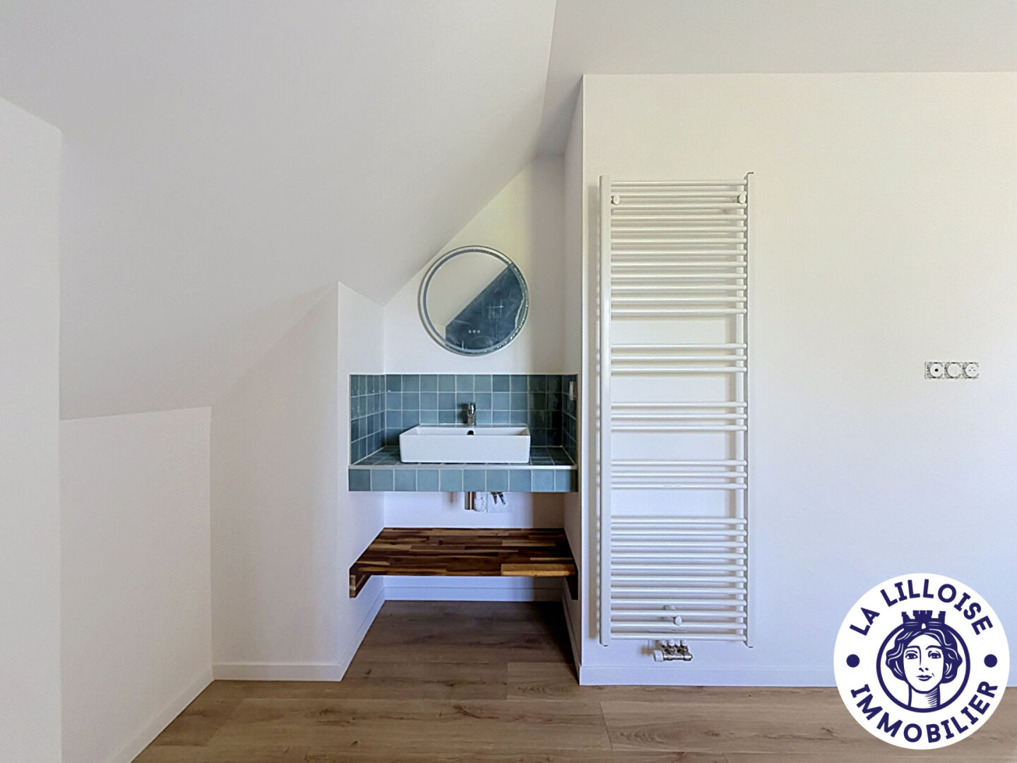 Photo 7 — LA LILLOISE IMMOBILIER