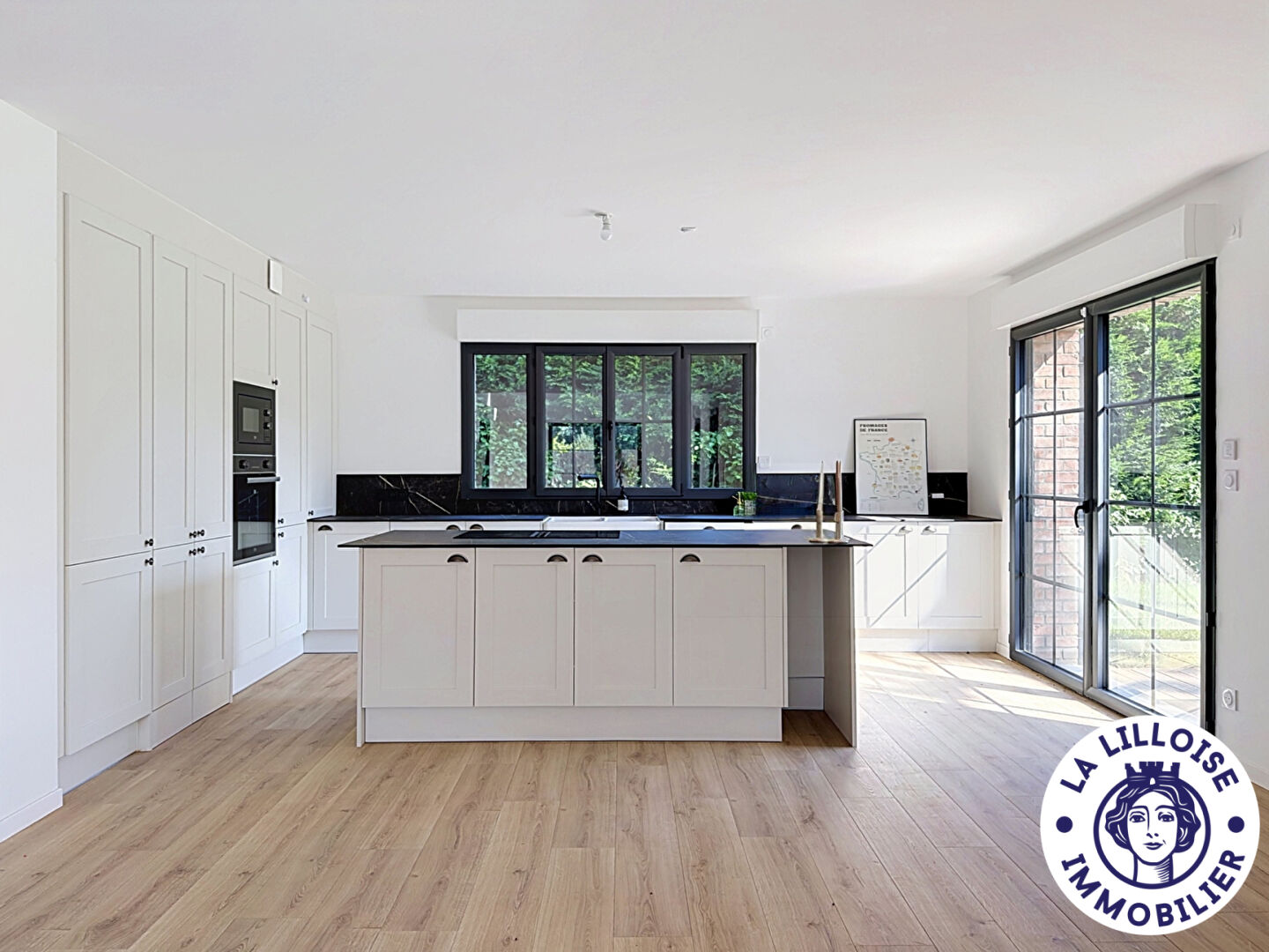 Photo 2 — LA LILLOISE IMMOBILIER