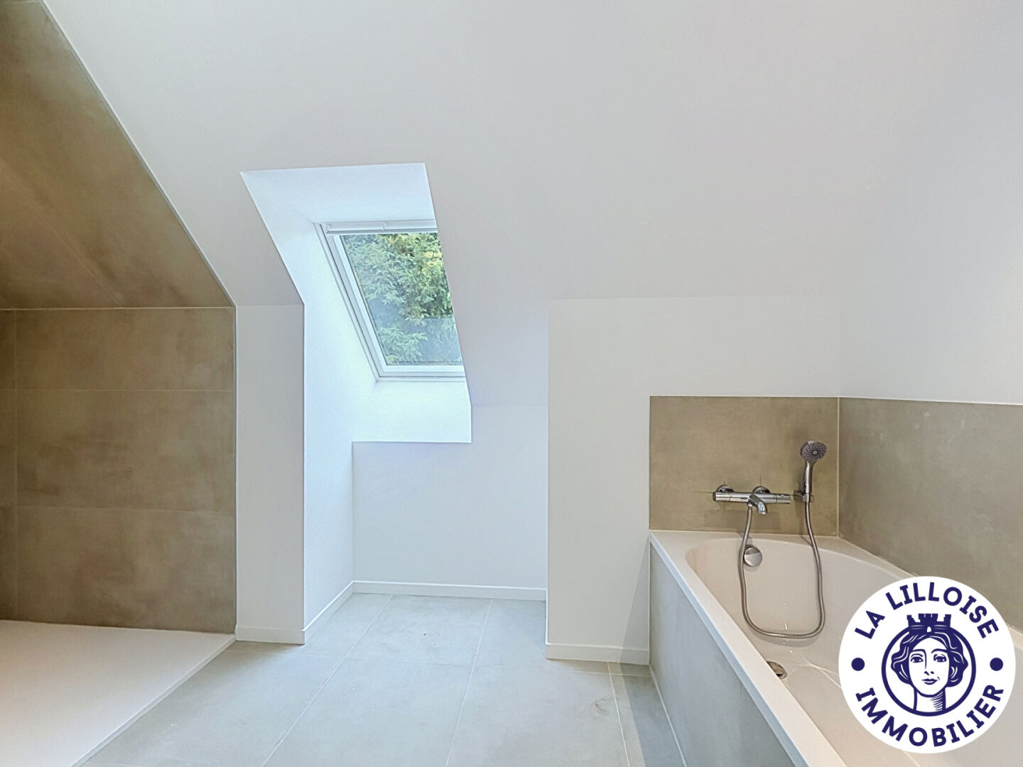 Photo 8 — LA LILLOISE IMMOBILIER
