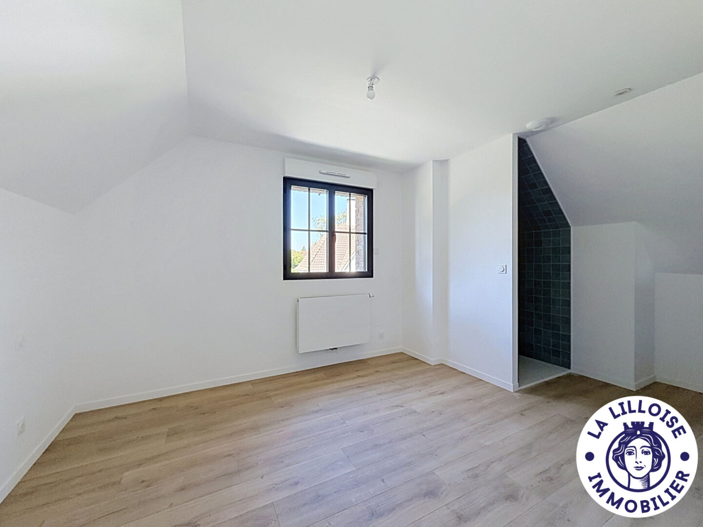 Photo 6 — LA LILLOISE IMMOBILIER