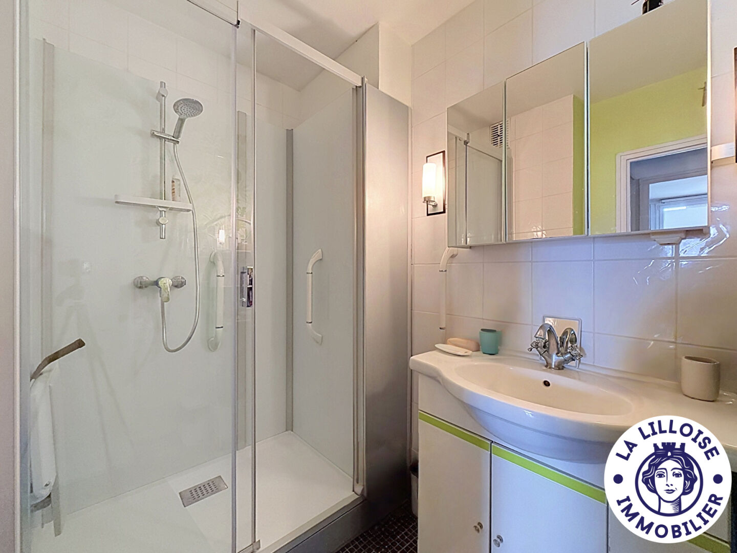 Photo 6 — LA LILLOISE IMMOBILIER
