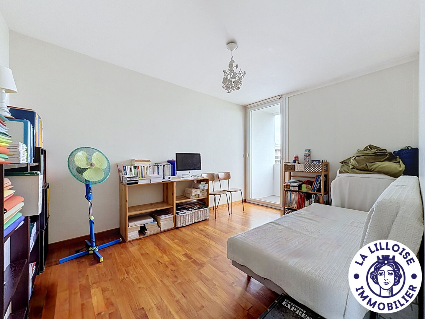 Photo 4 — LA LILLOISE IMMOBILIER
