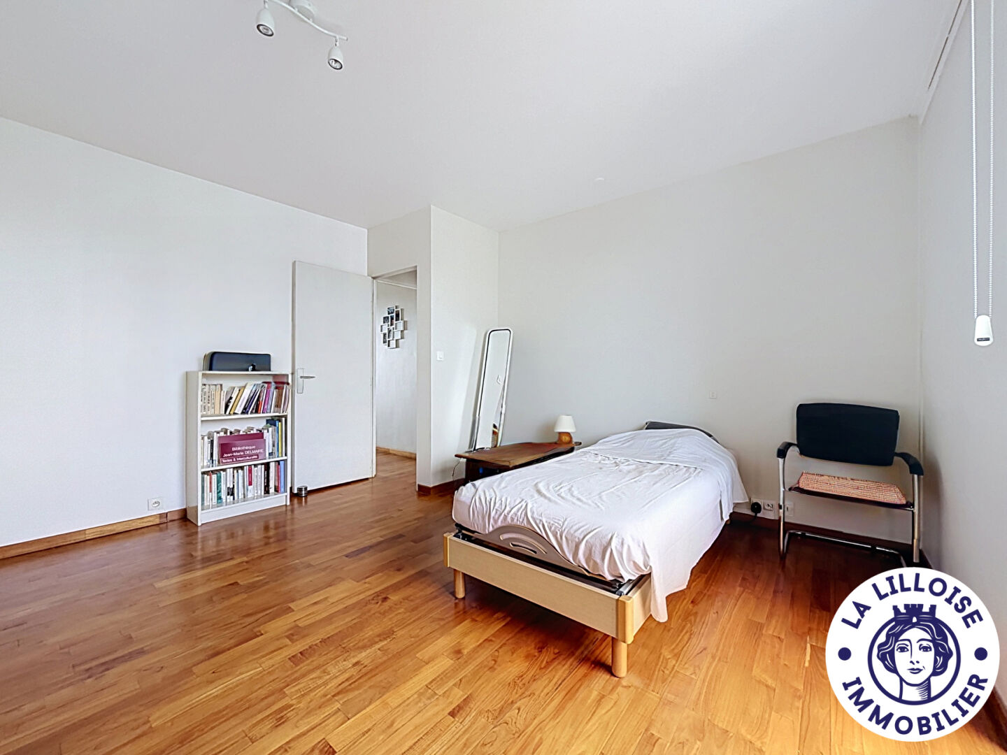 Photo 5 — LA LILLOISE IMMOBILIER