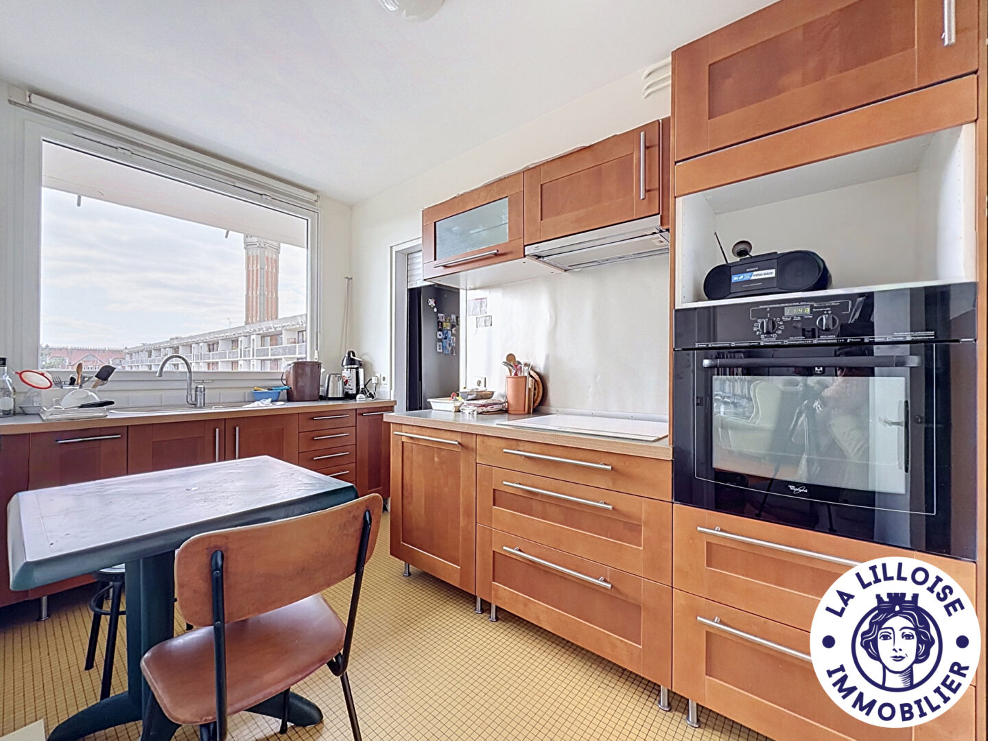 Photo 3 — LA LILLOISE IMMOBILIER