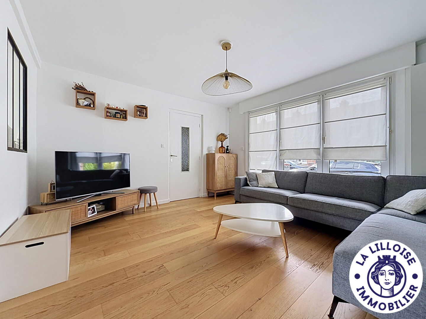 Photo 4 — LA LILLOISE IMMOBILIER