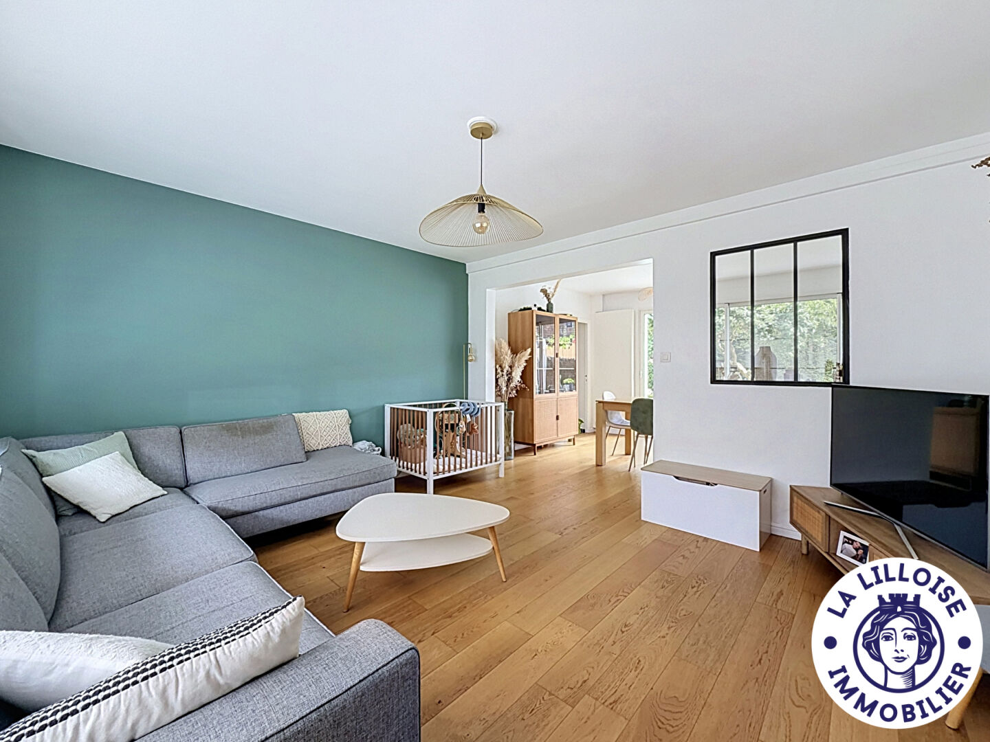 Photo 8 — LA LILLOISE IMMOBILIER