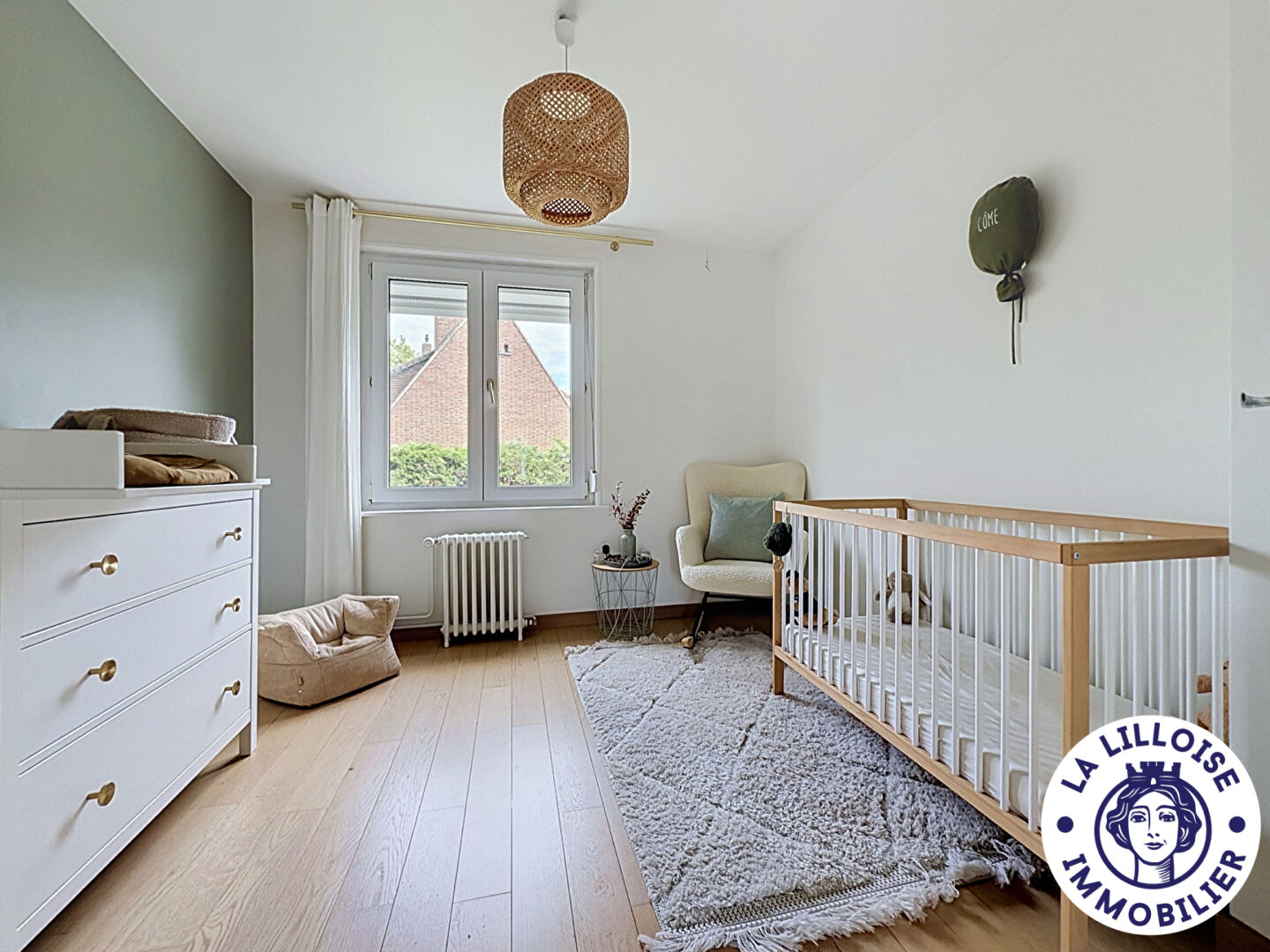 Photo 6 — LA LILLOISE IMMOBILIER