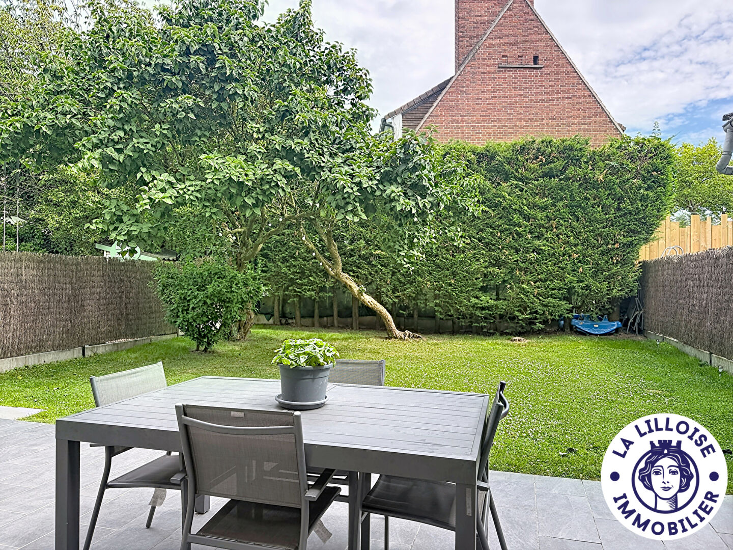 Photo 5 — LA LILLOISE IMMOBILIER