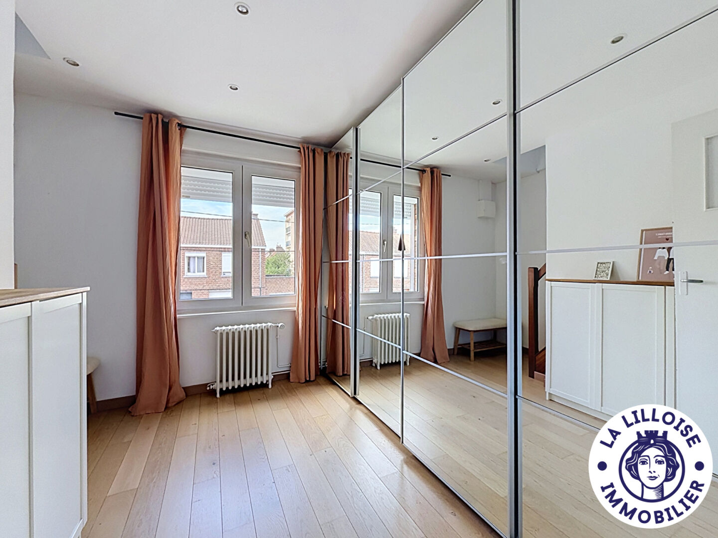 Photo 7 — LA LILLOISE IMMOBILIER