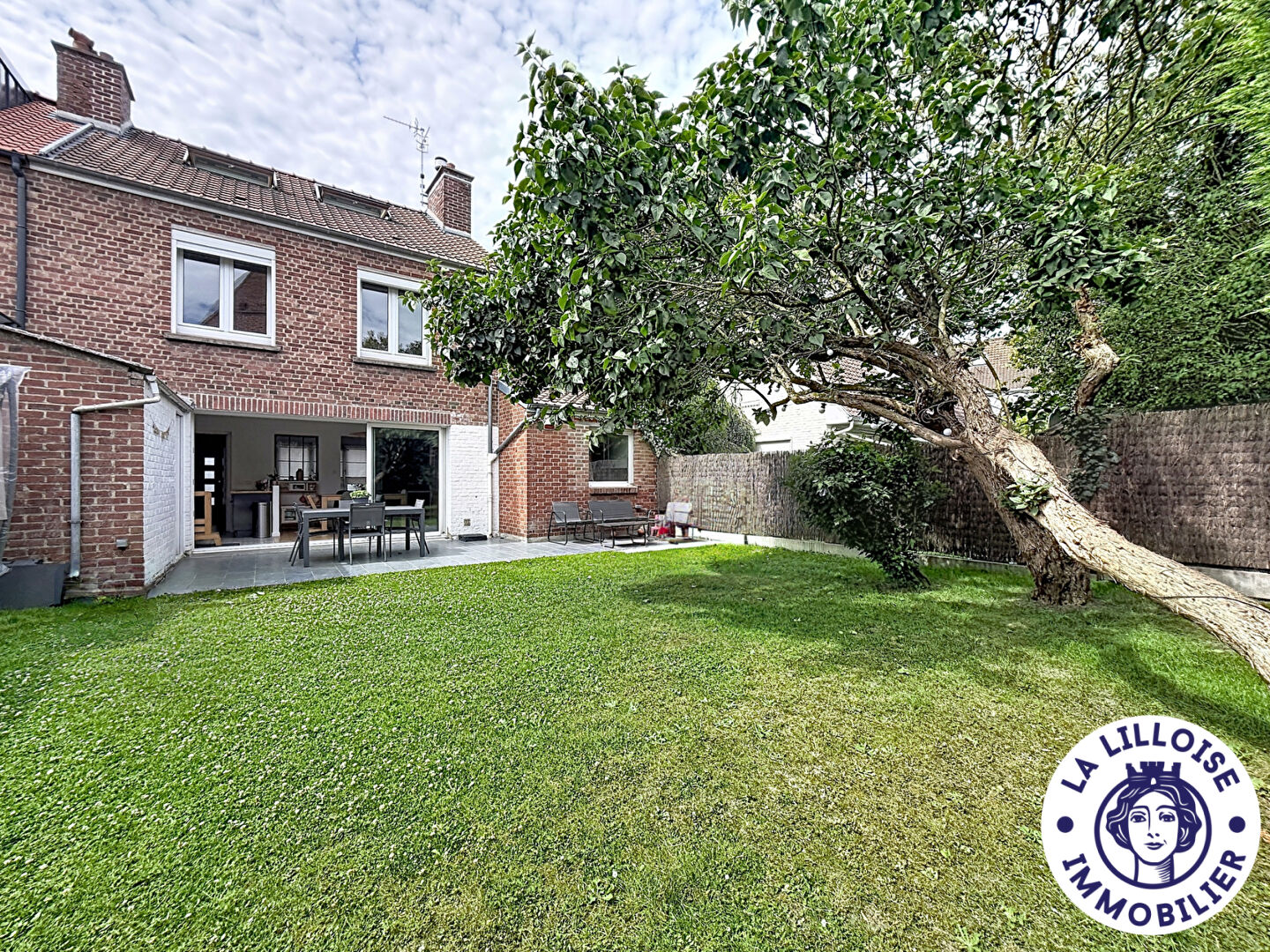 Photo 9 — LA LILLOISE IMMOBILIER