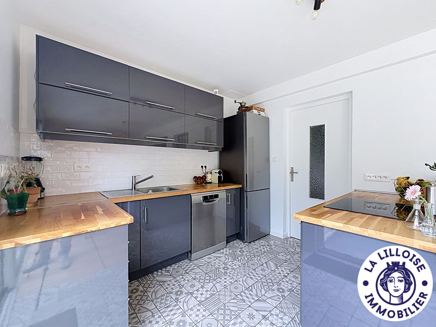 Photo 10 — LA LILLOISE IMMOBILIER