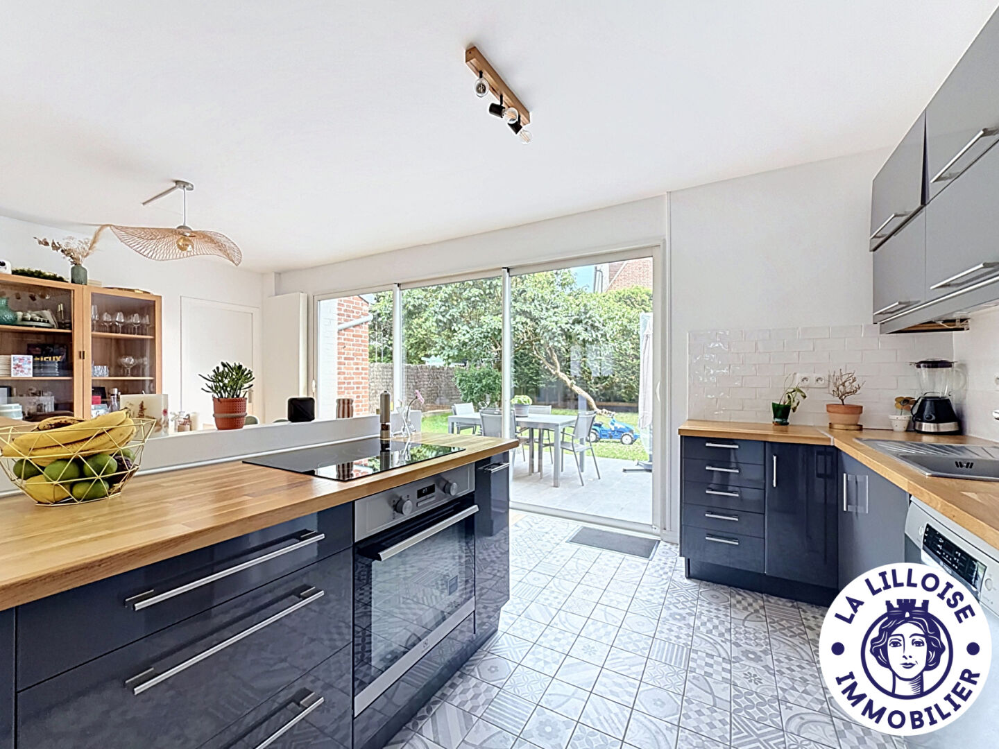 Photo 2 — LA LILLOISE IMMOBILIER