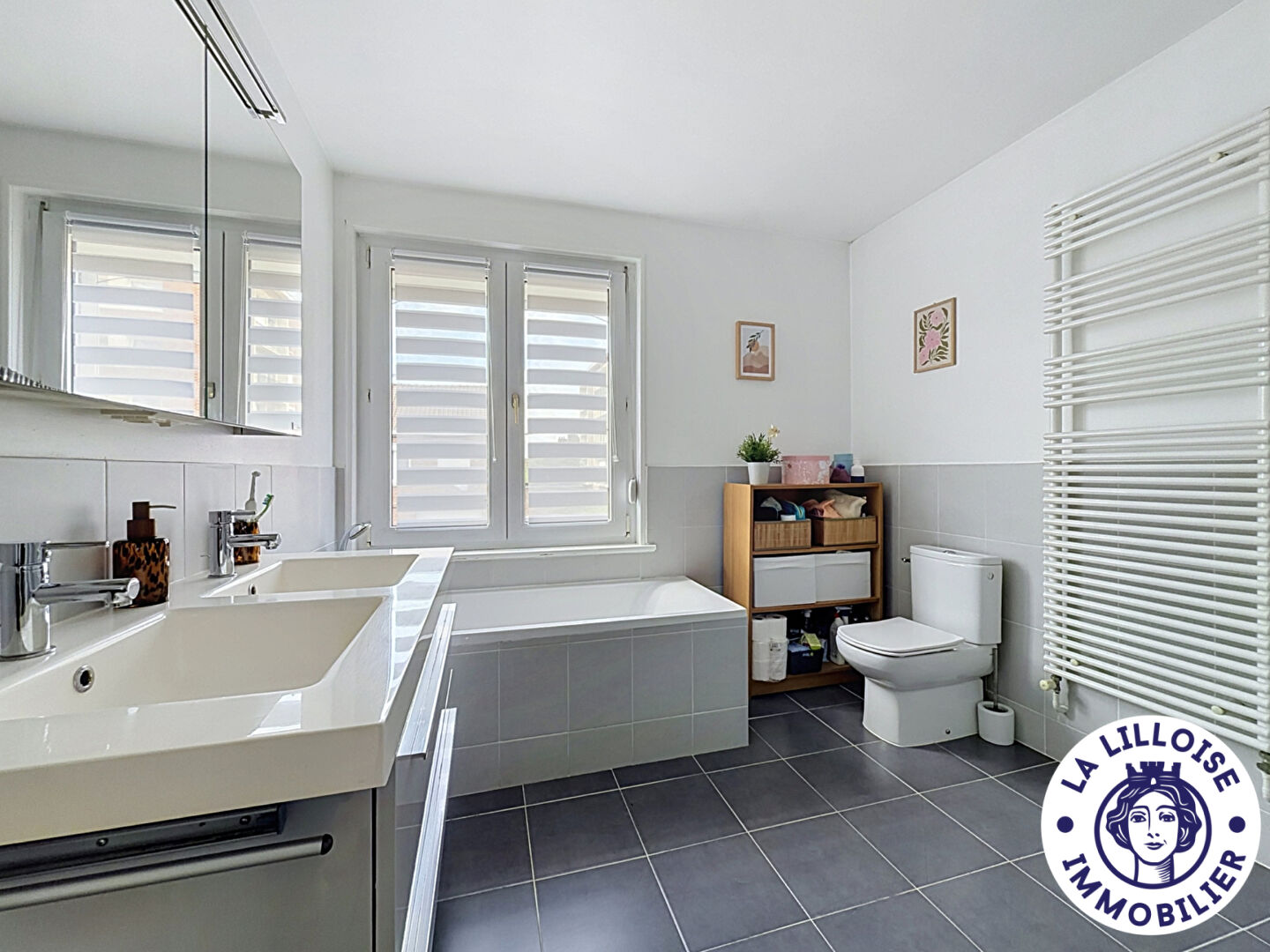 Photo 11 — LA LILLOISE IMMOBILIER