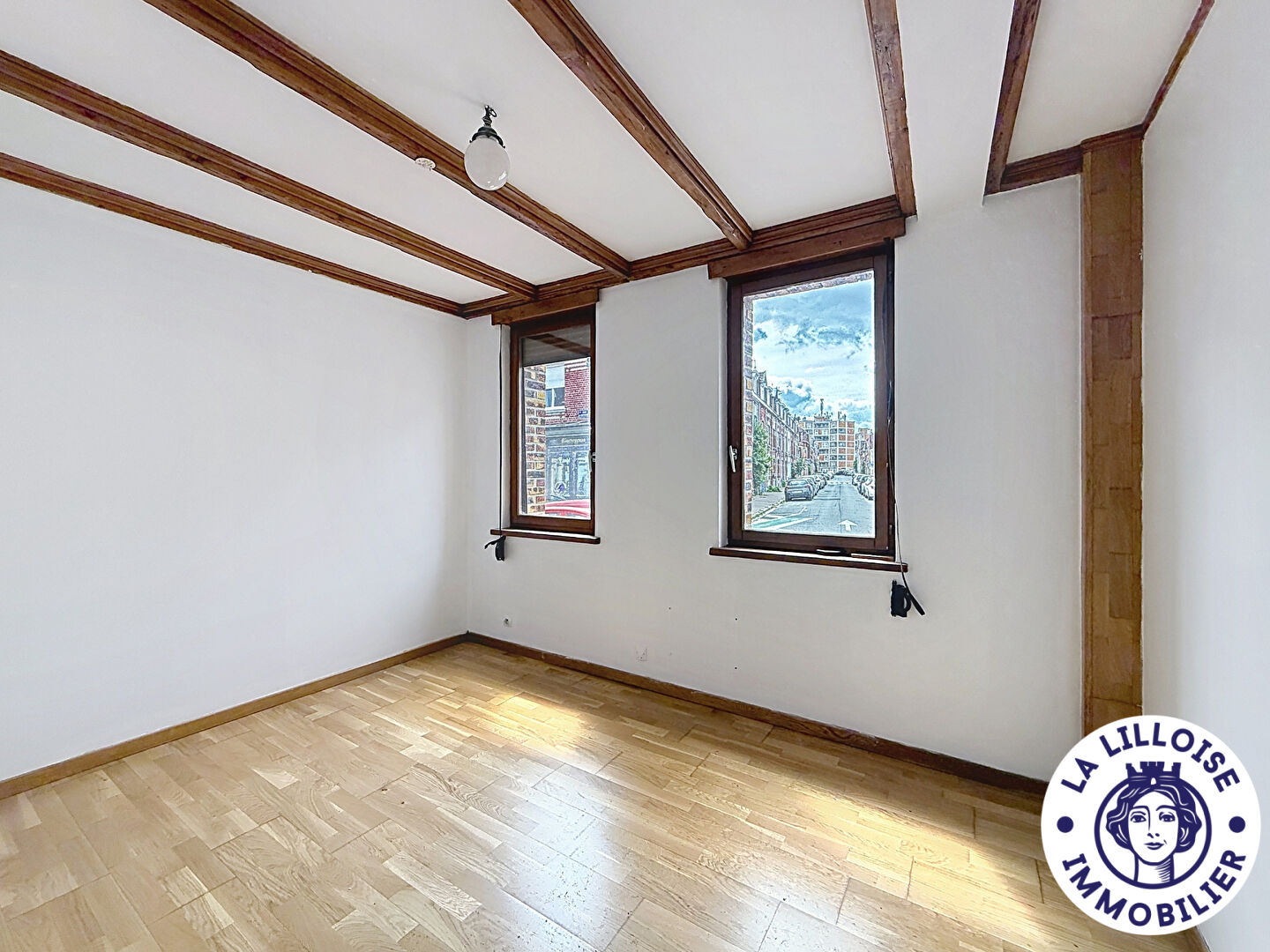 Photo 5 — LA LILLOISE IMMOBILIER