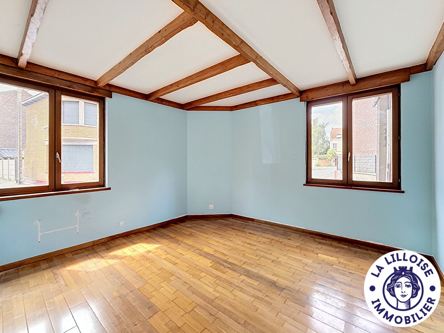 Photo 3 — LA LILLOISE IMMOBILIER