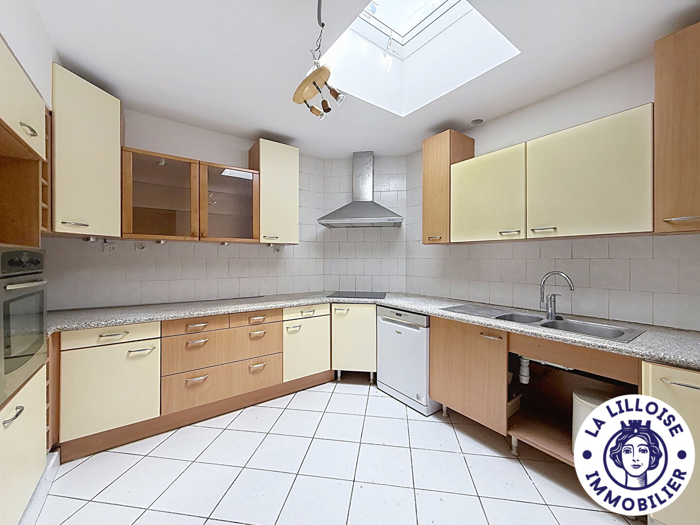 Photo 2 — LA LILLOISE IMMOBILIER