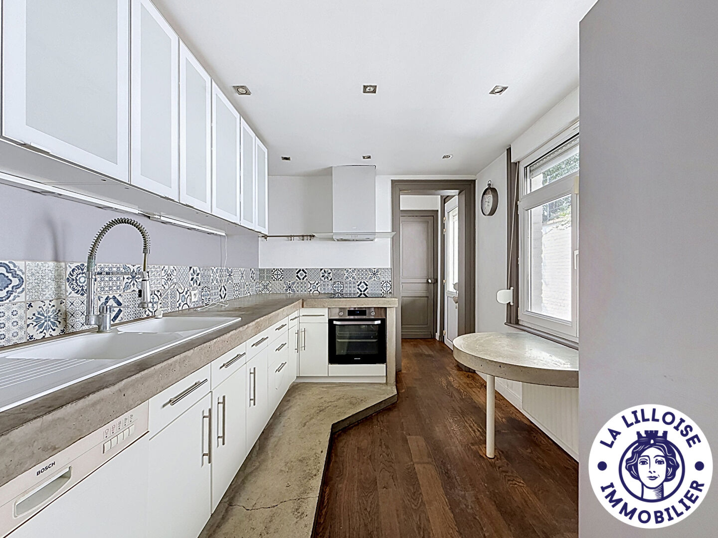 Photo 6 — LA LILLOISE IMMOBILIER