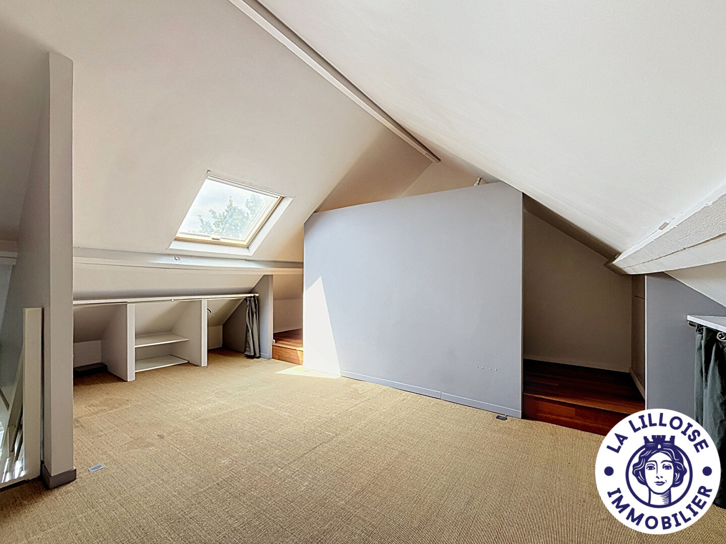 Photo 15 — LA LILLOISE IMMOBILIER
