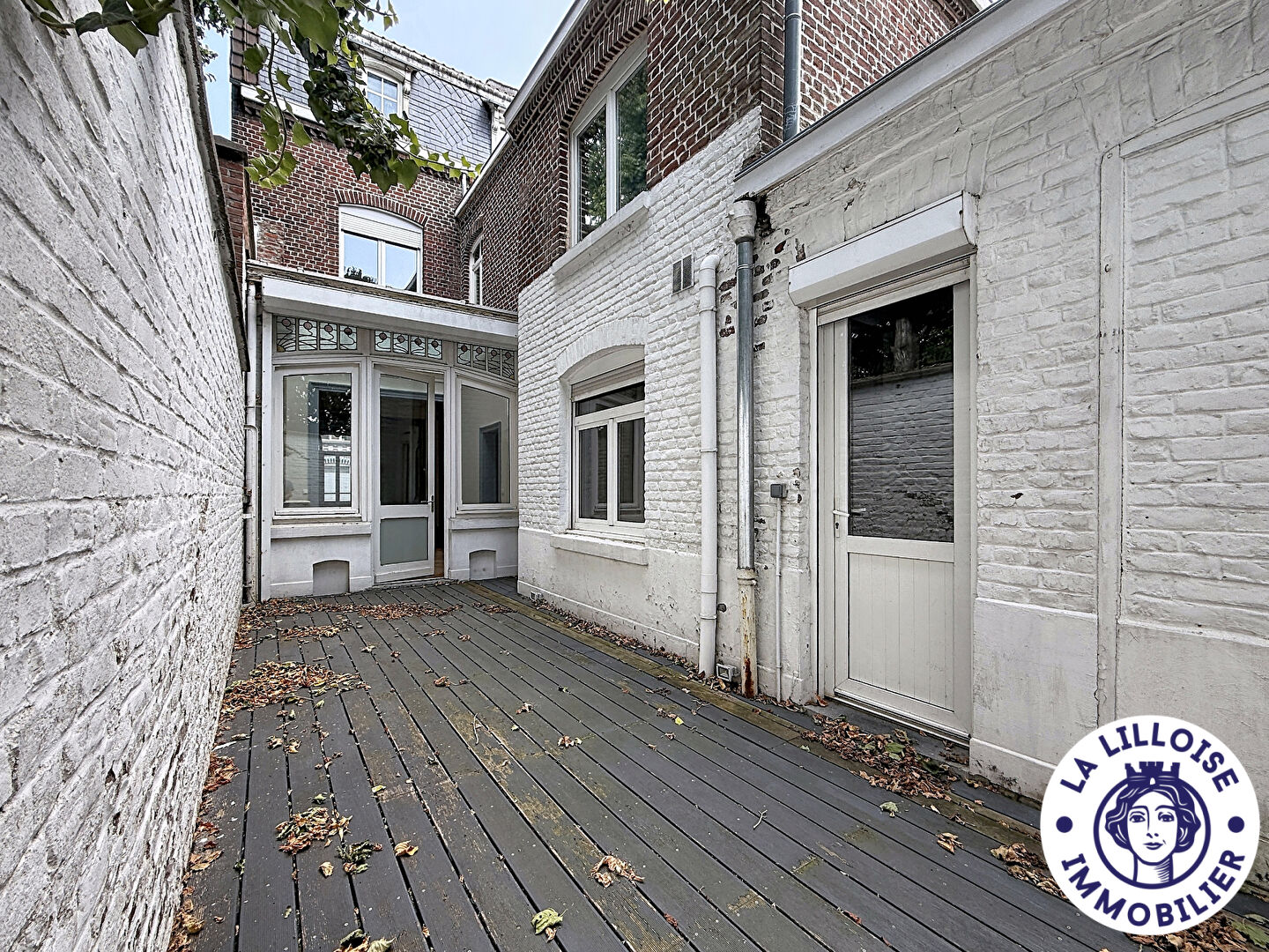 Photo 4 — LA LILLOISE IMMOBILIER
