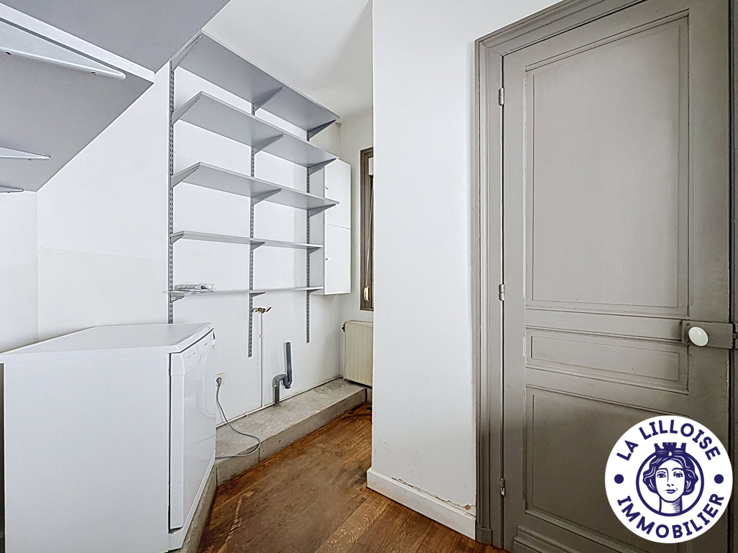 Photo 8 — LA LILLOISE IMMOBILIER