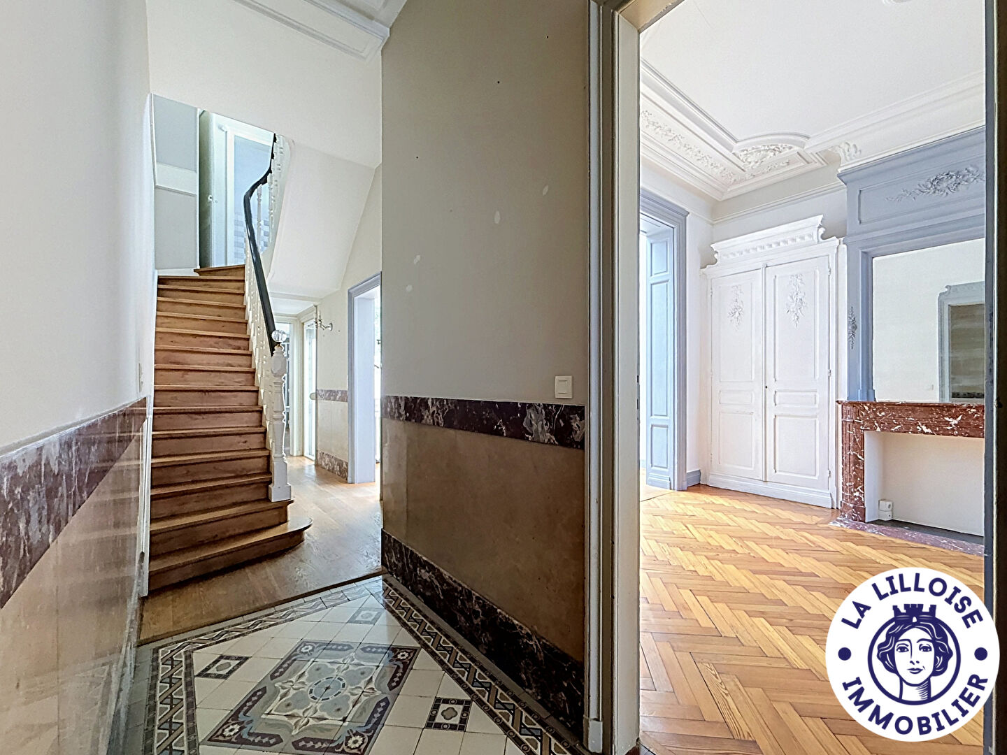 Photo 5 — LA LILLOISE IMMOBILIER