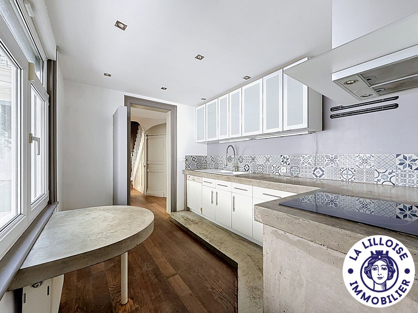 Photo 7 — LA LILLOISE IMMOBILIER