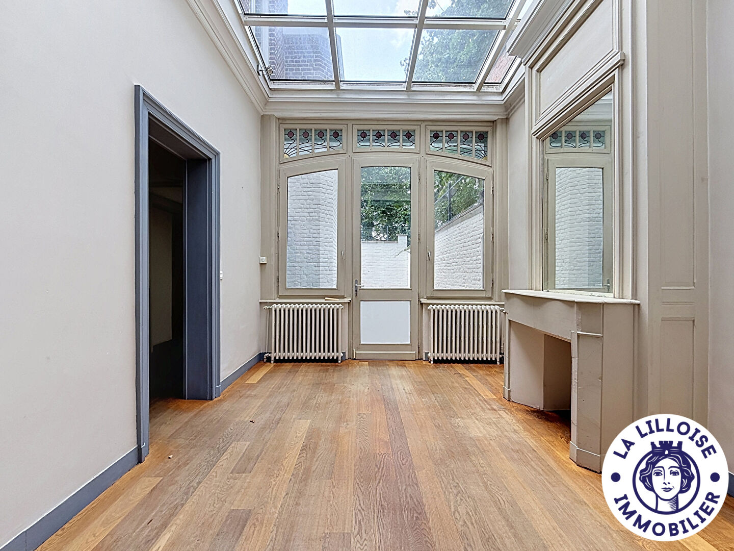 Photo 3 — LA LILLOISE IMMOBILIER