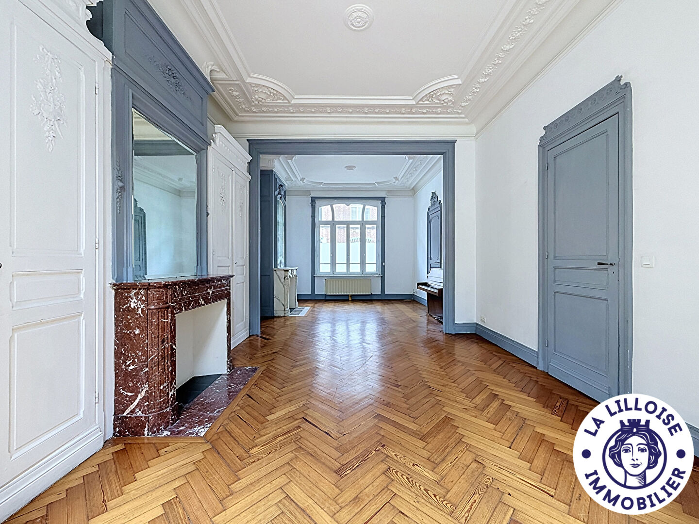 Photo 2 — LA LILLOISE IMMOBILIER